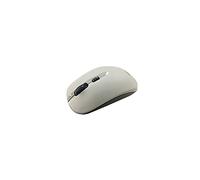 Approx Souris sans Fil Nano USB 2.0 1600 DPI Gris et Noir 4 Boutons