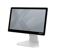 Approx APPTPV05WH+G8-256 terminal de paiement J4125 2 GHz 39,6 cm (15.6 ) 1920 x 1080 pixels Écran tactile Blanc