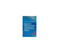 Approximate Global Convergence And Adaptivity For Coefficient Inverse Problems