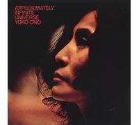 Approximately Infinite Universe