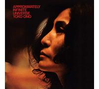 Ono - Approximately Infinite Universe [Import]