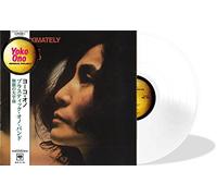 ONO,YOKO – Approximately Infinite Universe – Vinyle LP – Remasterisé