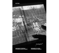 Approximation In The Digital Age For A Humanity Condemned To Disappear - Edition Bilingue Anglais-Espagnol