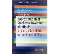Approximation Of Invariant Manifolds
