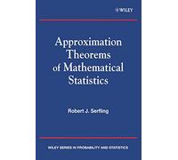 Approximation Theorems of Mathematical Statistics