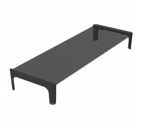 ApproxPOS Approx Standard Monitor Stand APPSRISERB Black, Max 20 kg