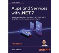 Apps And Services With .Net 7