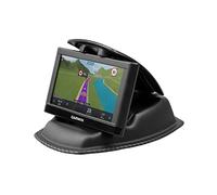APPS2Car GPS Mount, GPS Dashboard Mount Nonslip Beanbag Friction GPS Holder for Garmin Nuvi Tomtom Via GO Magellan Roadmate & Other 3.5-6 inch GPS Devices & Smartphones