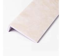 Appui de fenêtre en Acrylique Indéformable et résistant à la lumière entretenir et extrêmement robuste pour décorer les rebords de fenêtre en béton carrelage bois dans les maisons