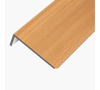 Appui de fenêtre en PVC Pour l'intérieur rebord Intérieur Salon Décoration pour décorer les rebords de fenêtre en béton carrelage bois dans maisons bureaux hôtels