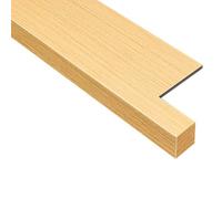 Appui de fenêtre en PVC sur Mesure Appui Fenêtre Fenêtre Transitions Porte Dosseret les bureaux hôtels cuisines restaurants Peut être utilisé à l'intérieur et à l'extérieur