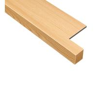Appui de fenêtre pvc Couverture de Décor Rebord Fenêtre en Forme pour La Finition des Carreaux Pour l'intérieur Salon Décoration Plastique pour les cuisines restaurants