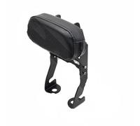 Appui-dos Arrière De Moto Pour Longjia Pour Victoria Pour Sixties 60 150i 300i, Support Passager, Accessoires Confortables