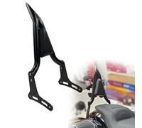 Appui-Dos De Passager Moto, Triangle D'attitude, Barre Sissy pour BMW R18 R 18/100 Ans/Classic 2020 2021 2022 2023