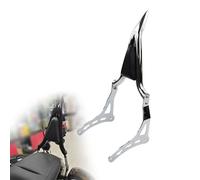 Appui-Dos De Passager Moto, Triangle D'attitude, Barre Sissy pour BMW R18 Transcontinental R18B R 18 B 2020 2021 2022 2023