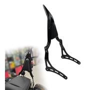Appui-Dos De Passager Moto, Triangle D'attitude, Barre Sissy pour BMW R18 Transcontinental R18B R 18 B 2020 2021 2022 2023