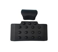 Appui-dos De Passager Pour Moto, Sacoche Arrière, Coffre, Dossier