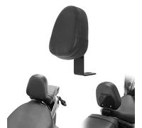 Appui-Dos du Conducteur Avant De Moto en Cuir PU, Coussin Arrière pour Rebel 500 CMX500 CMX 2017-2022 2018 2019 2020 2021