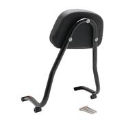 Appui-dos passager pour BMW R18 2020 - 2022, barre Sissy, coussin, poignée maintien, moto Cruiser, vélo Sissy Bar Porte-Bagages Dossier de Moto Arrière Co