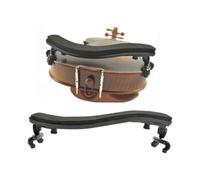 Appui épaule pour violon 4/4-3/4, réglable, mousse EVA souple et plastique dur, 1pc
