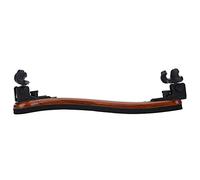 Appui-épaule réglable pour violon, épaulière pratique en caoutchouc léger pour violon, création musicale de divertissement pour passionné de musique