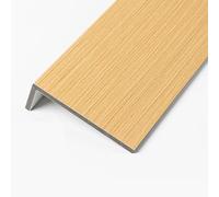 Appui Fenêtre Transitions Porte Dosseret PVC Composite Rebord D'appui Fenêtre Baie Couverture Durable Appui our L'intérieur de la Maison Protection D'appui