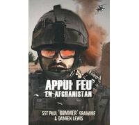 Appui feu en Afghanistan