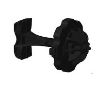 Appui intermédiaire thermacoustic PVC - L160 mm - Boîte de 40 - ISOTECH - 0111363