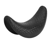 Appui Nuque Bac Shampoing - Support Ergonomique Flexible, Caoutchouc Résistant, Douce | Oreiller Shampoing Relaxation Tête pour Salon, Coiffure, Bac Lavage, Évier, Bassin, Accessoire Pratique,