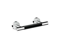 Appui-pieds Confort Hansgrohe Metropol Chromé 26329000