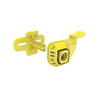 Appui pour isolation Optima2 45mm Isover, lot de 50