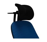 Appui-tête Atlas Steelcase Leap V2