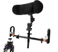 Appui-tête De Fauteuil Roulant, Support De Cou Réglable Et Respirant, Positionnement Droit, Empêche La Déviation Latérale, Accessoires D'oreiller For Personnes Âgées