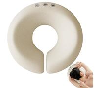 Appui-tête de lit de Massage, Berceau de Massage pour lit | Coussin Confortable Face Le Bas,Oreiller Ergonomique Multifonctionnel, Appui-tête de Massage pour bibliothèques, Tables, écoles, Salons