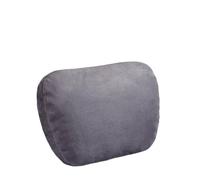 Appui-tête de voiture, siège soutien du cou, doux, universel, réglable, oreiller, coussin repos(Gary 1Pcs)
