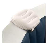 Appui tête gonflable Intex Pure Spa