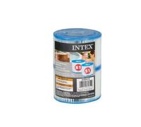 APPUI TETE INTEX GONFLABLE POUR SPA OU PISCINE REBORD CONFORT
