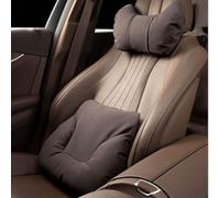 Appui-Tête Lombaire et Coussin Compatible avec Dodge Ram 2011-2023