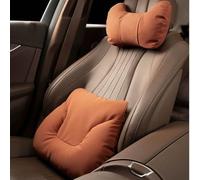 Appui-Tête Lombaire et Coussin Compatible avec Dodge Ram 2011-2023