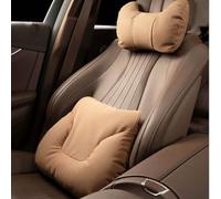 Appui-Tête Lombaire et Coussin Compatible avec Dodge Ram 2011-2023
