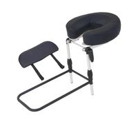 Appui Tête Massage Lit Coussin de support for berceau et repose-visage | Accessoires polyvalents portatifs de récupération de chirurgie d'oeil de kit de massage à la maison for le salon