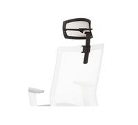 Appui-tête pour chaise de bureau ASPEN noir