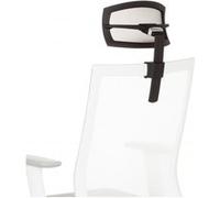Appui-tête pour chaise de bureau ASPEN noir hjh OFFICE Noir G