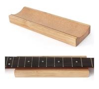 Appui-tête pour guitare, support de nuque pour guitare - Support de nuque pour instruments à cordes de guitare, station de travail outil polyvalent pour les amateurs de guitare