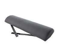 Appui-tête Solara avec fermeture velcro pour chaise longue empilable Outdoor Müller Möbelwerkstätten - SOL20-075-AT