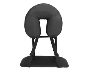 Appui Tte pour Table de Massage Lit, Oreiller de Massage pour Le Support de lit de Beautaire Bed Appuiette Cradle U Forme rglable Table de Massage Pliant Pleadle Cradle Pil