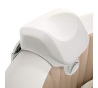 Appuie-t te en mousse Intex 28505E Purespa Beige