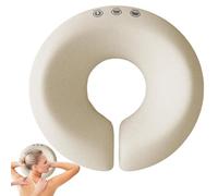 Appuie-tête de lit de massage face le bas - Coussin de berceau pour table de massage | Coussin de massage pour le visage | Coussin ergonomique pour le visage | Berceau de massage pour salon de