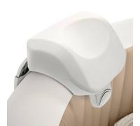 Appuie-tête en mousse pour spa gonflable - Intex