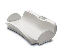 Appuie-tête et pieds pour pèse-bébé Seca 418